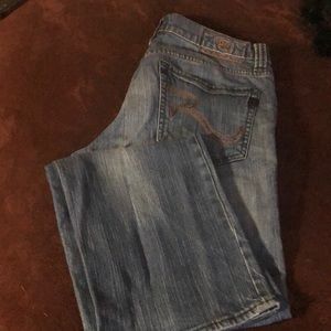 Men jeans